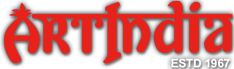 Art India logo